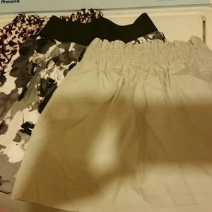 skirts